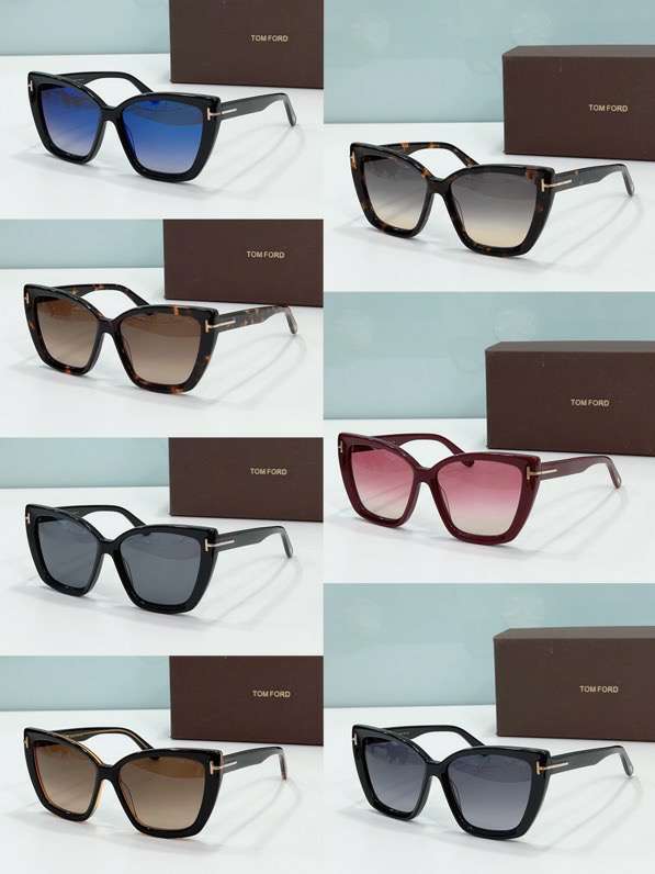 Picture of Tom Ford Sunglasses _SKUfw51875937fw